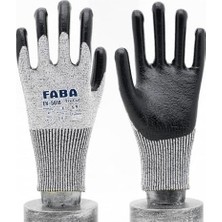 SBN - Store Prime Faba EK-5610 Trucut Kesilmeye Dirençli Eldiven-Xl