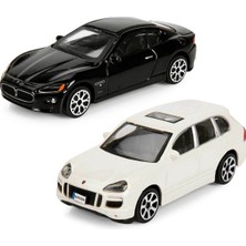Ototechparca 1:43 Street Fire Koleksiyon Arabalar