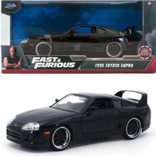 Ototechparca Hızlı  Öfkeli 1995 Toyota Supra Model Aracı