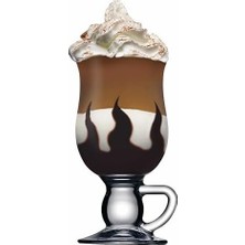 SBN - Store Prime Coffee Irısh Coffee Fıncan/kupa 270 cc 2'li Hediyelik Kutu