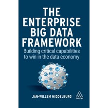 Step Kitap Enterprise Big Data Framework: Building Critical Capabilities To Win In The Data Economy