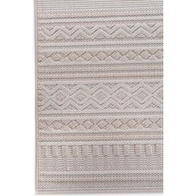 Saklı Home Iskandinav Modern Tasarım Sisal Bukle Özel Ölçü Salon Oturma Odası Koridor Halısı Bej
