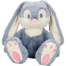 Ototechparca Sevimli Peluş Tavşan 35 cm