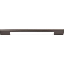 SBN - Store Prime Füme Rengi 288 mm Klasik Kulp