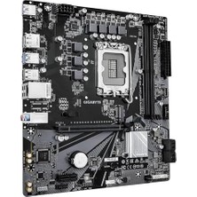 SBN - Store Prime Gigabyte B760M-H-V2 8000MHZ Oc Ddr5 LGA1700 Anakart