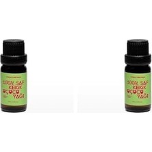 SBN - Store Prime Otama Kırkpınar Yüzde Yüz Saf Kekik Uçucu Yağı 10 ml (2 Paketi)