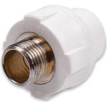 Mabelme Store Pprc 20MM1/2 Dış Dişli Nipel 1 Adet