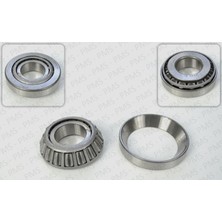 Carraro 022693 Konik Rulman Yedek Parçaları - Oem Parçaları