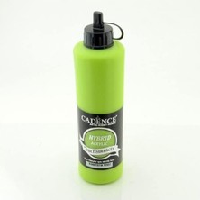 SBN - Store Prime Hybrid Multisurfaces Akrilik Boya 500ML H046 Fıstık Yeşil