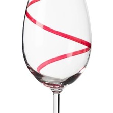 SBN - Store Prime Nantes Kadeh Kırmızı 440 ml