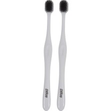 SBN - Store Prime Difaş & Ikili Diş Fırçası 2li Paket