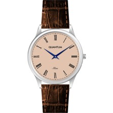 Quantum 40 mm Quartz Saat ADG1310.312