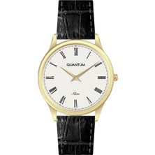 Quantum 40 mm Quartz Saat ADG1310.131