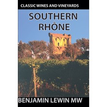 Step Kitap Southern Rhone