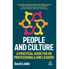 Step Kitap People And Culture: A Practical Guide For Hr Professionals And Leaders