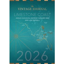 Step Kitap Limestone Coast Wine Guide 2026