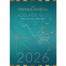 Step Kitap Adelaide Hills Wine Guide 2026