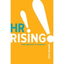 Step Kitap Hr Rising!!: From Ownership To Leadership