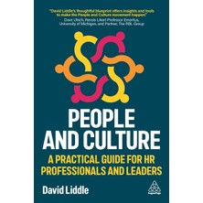 Step Kitap People And Culture: A Practical Guide For Hr Professionals And Leaders