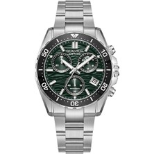 Quantum 42 mm Quartz Saat PWG1304.370