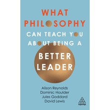 Step Kitap What Philosophy Can Teach You About Being A Better Leader