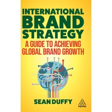 Step Kitap International Brand Strategy: A Guide To Achieving Global Brand Growth