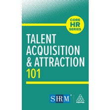 Step Kitap Talent Acquisition And Attraction 101