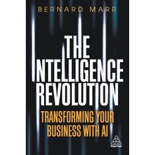 Step Kitap Intelligence Revolution: Transforming Your Business With Aı