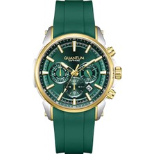 Quantum 43 mm Quartz Saat PWG1220.075