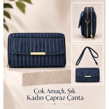 Sow Çok Amaçlı Cüzdan Çanta
