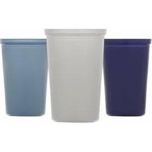 SBN - Store Prime Lav 6'lı Meşrubat Bardağı