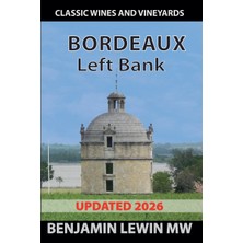 Step Kitap Bordeaux: Left Bank