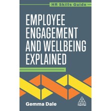 Step Kitap Employee Engagement And Wellbeing Explained
