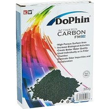 SBN - Store Prime Dophin Aktif Carbon 300 G.