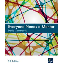 Step Kitap Everyone Needs A Mentor
