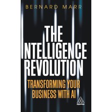 Step Kitap Intelligence Revolution: Transforming Your Business With Aı