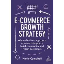Step Kitap E-Commerce Growth Strategy: A Brand-Driven Approach To Attract Shoppers, Build Community And Retain Customers