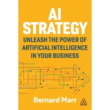 Step Kitap Aı Strategy: Unleash The Power Of Artificial Intelligence In Your Business