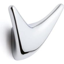 SBN - Store Prime Askılık 91 mm Krom - AAS2025 0091 Cr