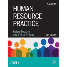 Step Kitap Human Resource Practice