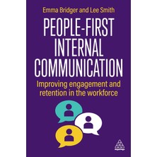Step Kitap People-First Internal Communication: Improving Engagement And Retention In The Workforce