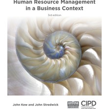 Step Kitap Human Resource Management In A Business Context