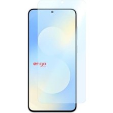 SBN - Store Prime Galaxy S25 Fe Ekran Koruyucu 9h Parlak Şeffaf