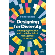 Step Kitap Designing For Diversity: Developing Inclusive And Equitable Talent Management Processes