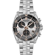 Quantum 42 mm Quartz Saat PWG1304.550
