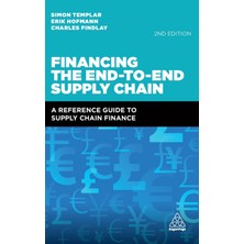 Step Kitap Financing The End-To-End Supply Chain: A Reference Guide To Supply Chain Finance