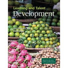 Step Kitap Learning And Talent Development