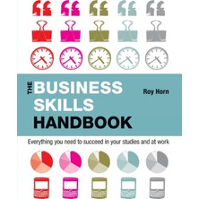 Step Kitap Business Skills Handbook