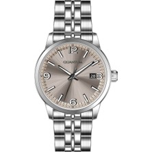 Quantum 42 mm Quartz Saat PWG1268.340
