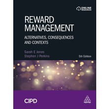 Step Kitap Reward Management: Alternatives, Consequences And Contexts